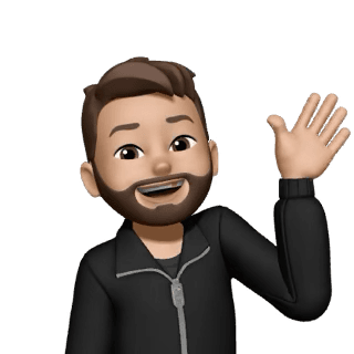 Memoji Jules Vezzoso